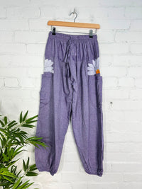 Harem Trousers