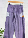 Harem Trousers