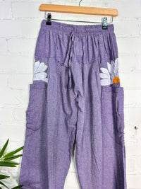 Harem Trousers