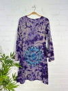 Long Sleeve Midi Dress