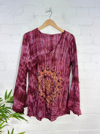Long Sleeve Top