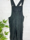 Long Cord Dungarees