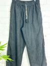 Cord Trousers