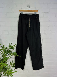 Cord Trousers