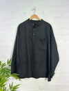 Cord Shirt
