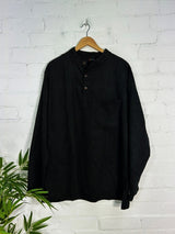 Cord Shirt