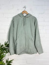 Cord Hoodie
