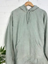Cord Hoodie
