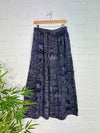 Wide Leg Trousers