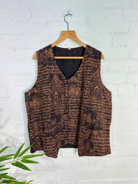 Waistcoat