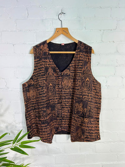 Waistcoat