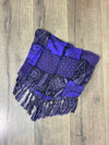 Halter Neck Tie Top