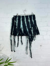 Short Wrap Skirt