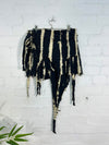 Short Wrap Skirt
