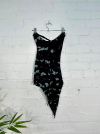Tie Strap Vest Top