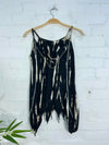 Strappy Vest Top