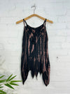 Strappy Vest Top