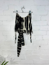 Tie Halter Top