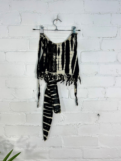 Tie Halter Top