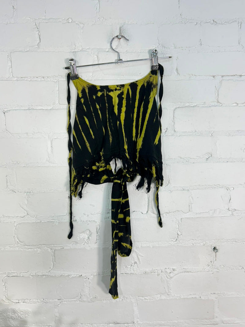Tie Halter Top