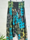 Patchwork Afghani Trousers
