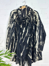 Long Sleeve Jacket