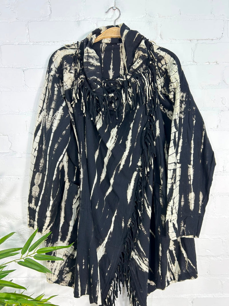 Long Sleeve Jacket