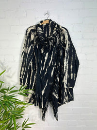 Long Sleeve Jacket