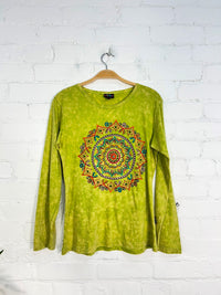 Long Sleeve T-Shirt