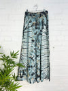 Wide Leg Trousers