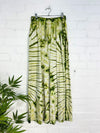 Wide Leg Trousers