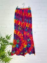 Kick Flare Trousers
