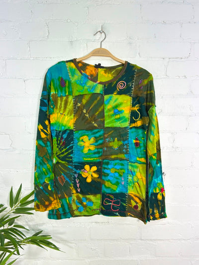 Long Sleeve T-Shirt