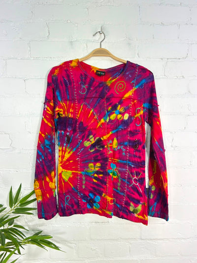Long Sleeve T-Shirt