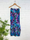 Wide Leg Trousers