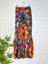 Wide Leg Trousers
