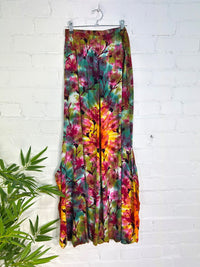 Wide Leg Trousers