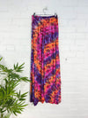 Wide Leg Trousers