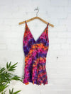 Strappy Vest Top
