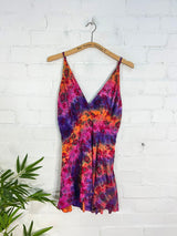 Strappy Vest Top