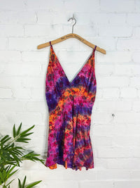 Strappy Vest Top