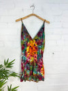 Strappy Vest Top