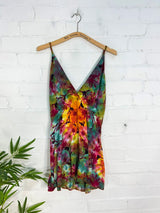 Strappy Vest Top