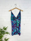 Strappy Vest Top