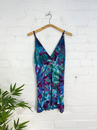 Strappy Vest Top