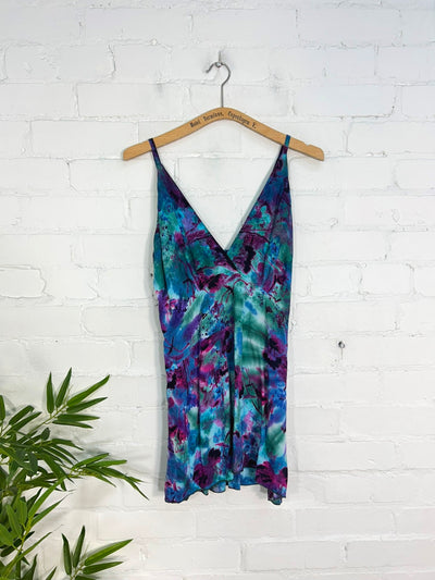Strappy Vest Top