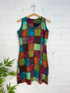 Short Sleeveless Dress