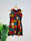 Short Sleeveless Dress