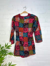 Open Long Sleeve Top