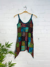 Long Vest Top